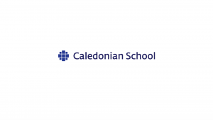 Caledonian School logo